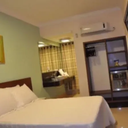 Hotel Saron-3