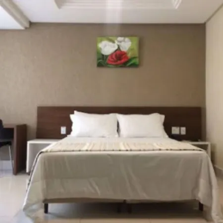 Hotel Saron-2